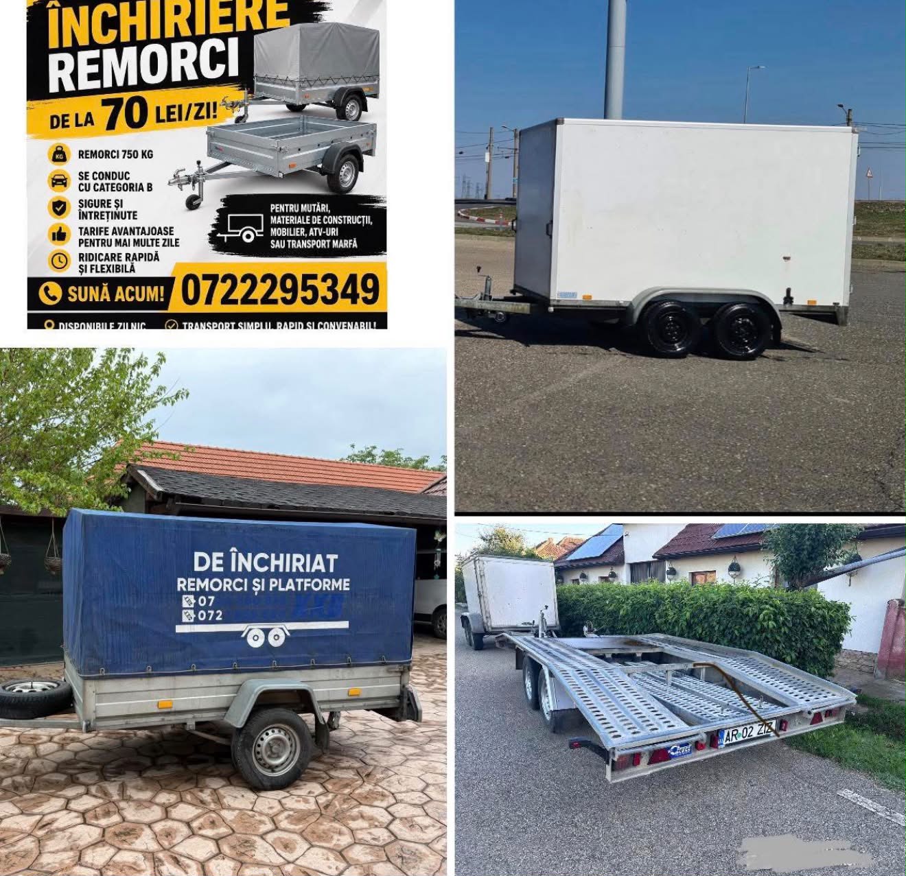 Transport persoane ULTRAZIZ